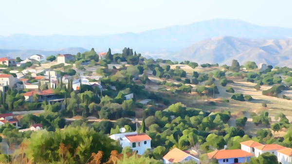 レフカラ村