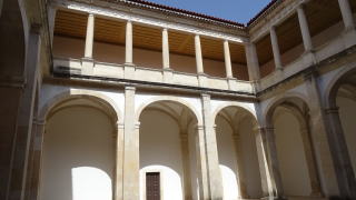 アルコバッサ修道院