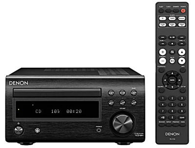 Denon RCD-M41