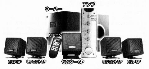 Cambridge SoundWorks DTT3500 Digital