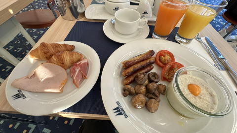 フランクフルト