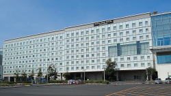 ローヤルパークホテル東京羽田