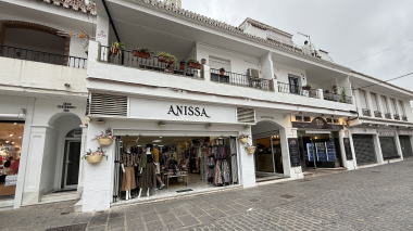 スペイン　ミハス