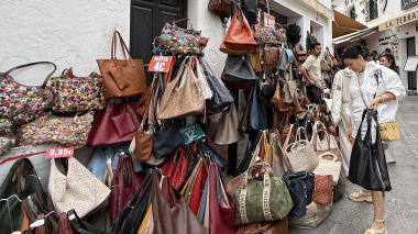 スペイン　ミハス