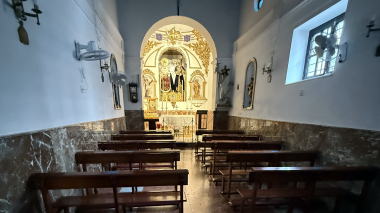 スペイン　ミハス