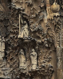 サグラダファミリア