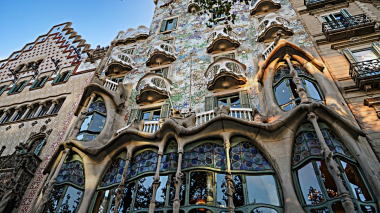 カサ・パトリョ