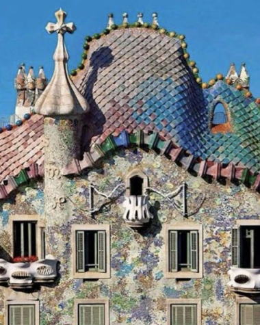 カサ・パトリョ