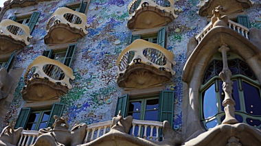 カサ・パトリョ