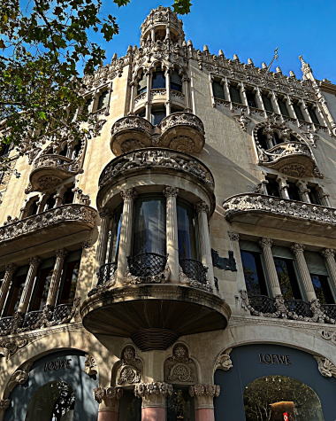 カサ・パトリョ