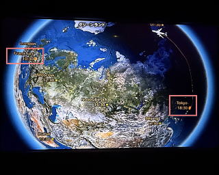 大満喫スペイン8日間