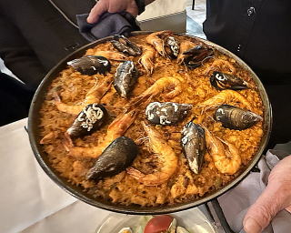 大満喫スペイン8日間