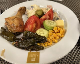 大満喫スペイン8日間