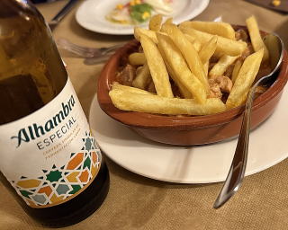 大満喫スペイン8日間