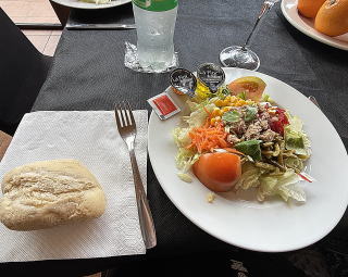 大満喫スペイン8日間