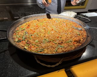 大満喫スペイン8日間