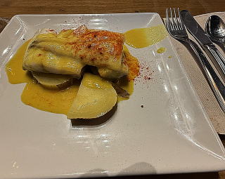 大満喫スペイン8日間