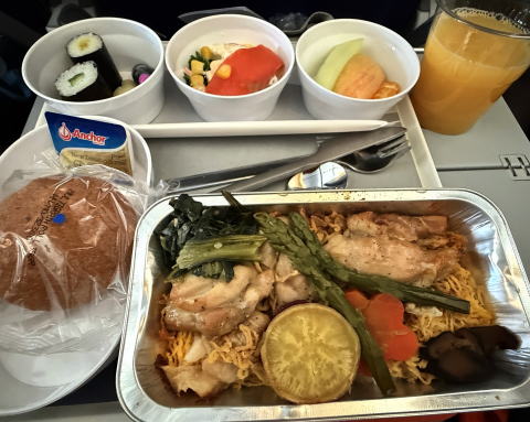 大満喫スペイン8日間