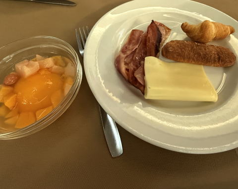 大満喫スペイン8日間