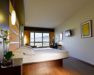 大満喫スペイン8日間