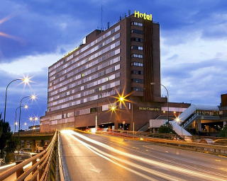 大満喫スペイン8日間