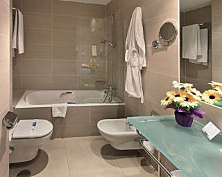 大満喫スペイン8日間