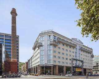 大満喫スペイン8日間