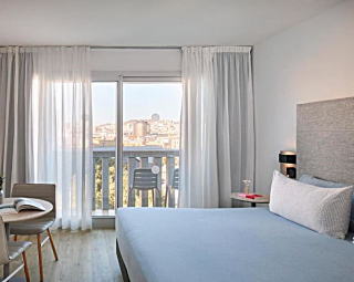 大満喫スペイン8日間